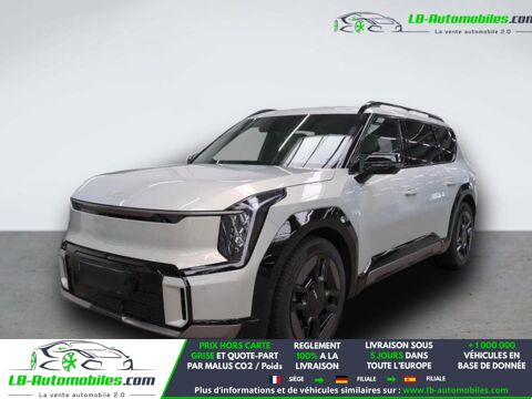 EV9 385 ch AWD 2025 occasion 31850 Beaupuy