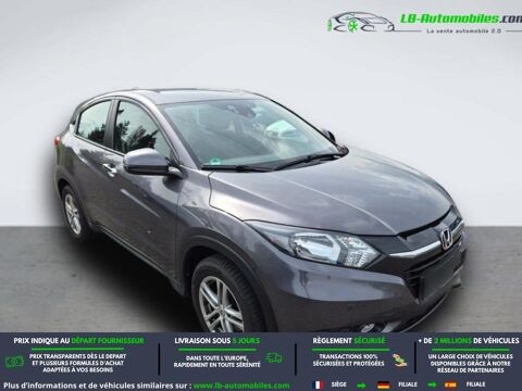 HR-V 1.6 i-DTEC 120ch 2017 occasion 31850 Beaupuy