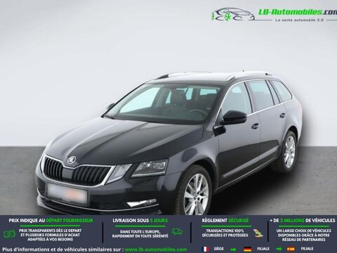 Annonce voiture Skoda Octavia 19620 €