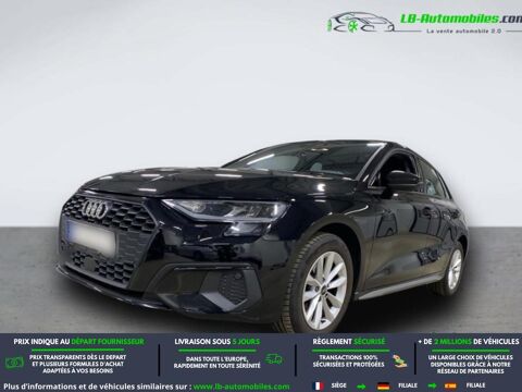 Annonce voiture Audi A3 20990 €