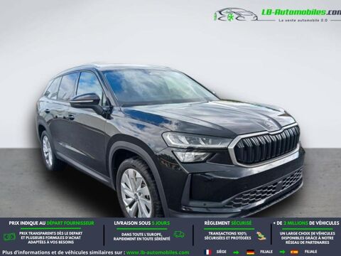 Kodiaq 1.5 TSI 150 BVA 7pl 2026 occasion 31850 Beaupuy