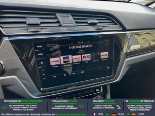 Touran 2.0 TDI 150 ch BVA 2018 occasion 31850 Beaupuy