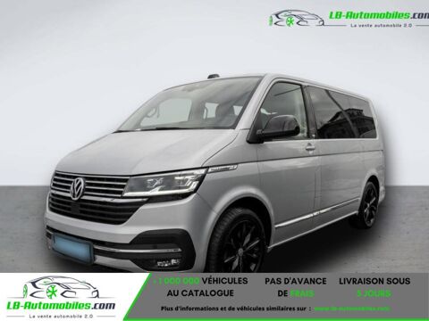 Volkswagen MULTIVAN 2.0 TDI 204 BVA 2021 occasion Beaupuy 31850