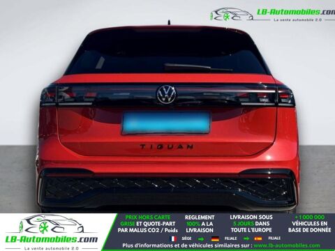 Tiguan 2.0 TDI 193ch BVA 4Motion 2024 occasion 31850 Beaupuy