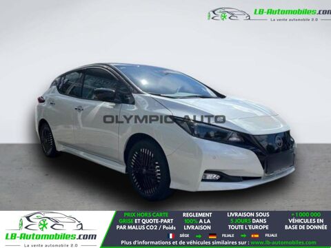 Leaf Electrique 40kWh 150 ch 2024 occasion 31850 Beaupuy
