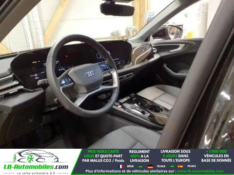 A5 40 TDI Hybride 204 BVA 2025 occasion 31850 Beaupuy