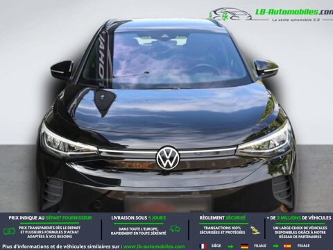 ID.4 170 ch Pure Performance 2022 occasion 31850 Beaupuy