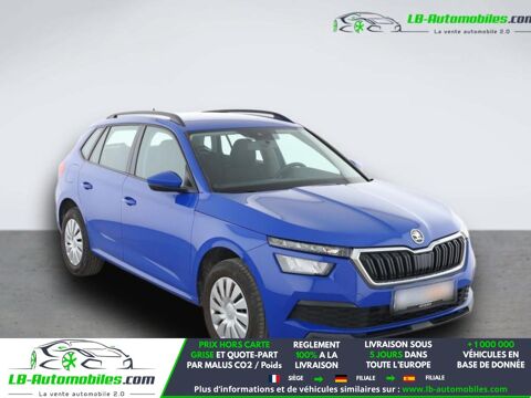 Kamiq 1.0 TSI Evo 110 ch BVM 2022 occasion 31850 Beaupuy