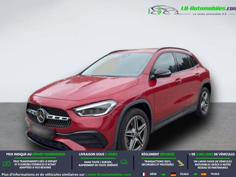 Annonce voiture Mercedes Classe GLA 36980 €