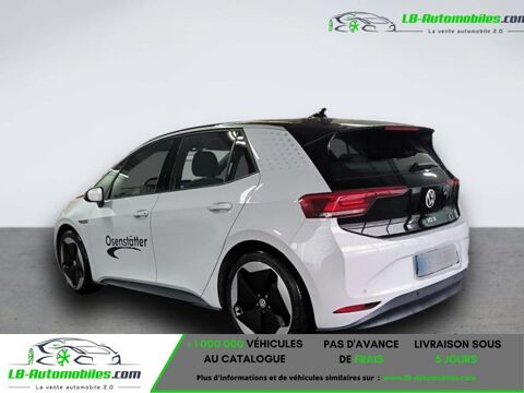 ID.3 204 ch Pro S 2021 occasion 31850 Beaupuy