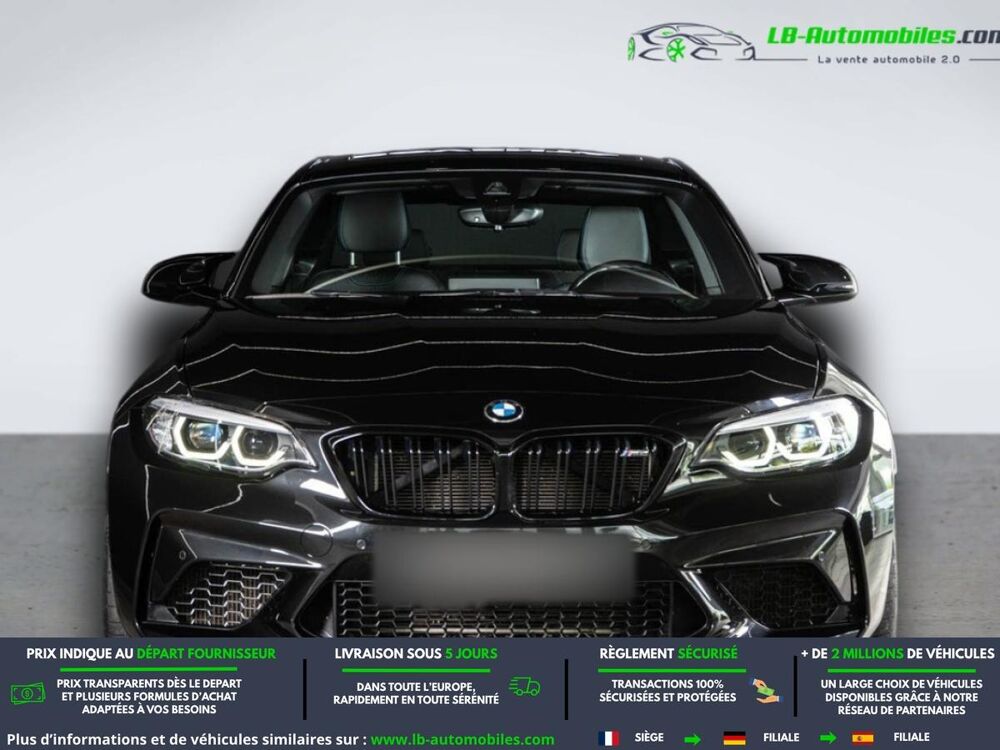 M2 410 ch BVA 2020 occasion 31850 Beaupuy
