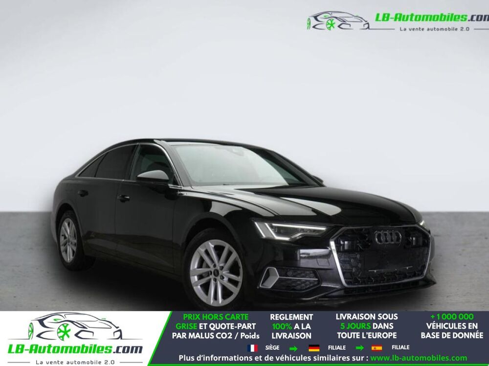 A6 40 TDI 204 ch 2024 occasion 31850 Beaupuy