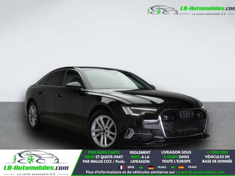 Annonce voiture Audi A6 40000 €