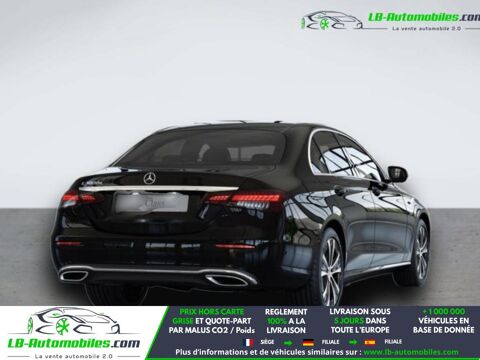 Classe E 300 de BVA 2021 occasion 31850 Beaupuy