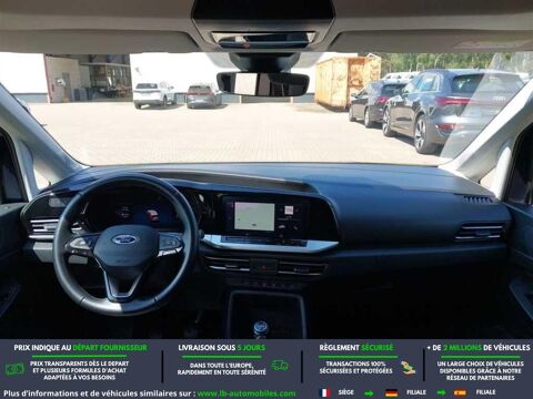 Tourneo VP 1.5 EcoBoost 114 BVM 2023 occasion 31850 Beaupuy