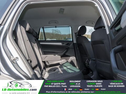 Kodiaq 1.5 TSI 150 BVM 7pl 2022 occasion 31850 Beaupuy