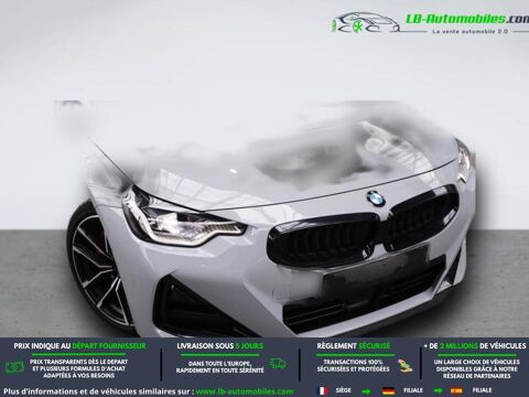 Serie 2 M240i xDrive 374 ch BVA 2023 occasion 31850 Beaupuy
