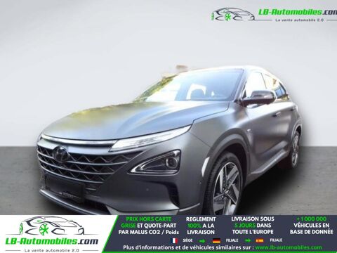 Nexo Hydrogene 163 ch 2021 occasion 31850 Beaupuy
