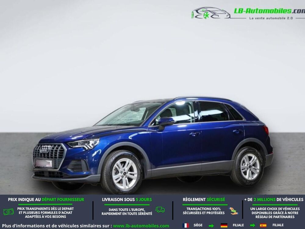 Q3 35 TDI 150 ch 2023 occasion 31850 Beaupuy