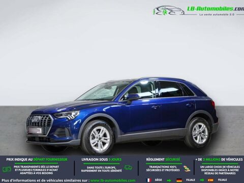 Annonce voiture Audi Q3 28480 €