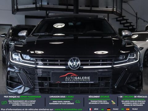 Arteon 2.0 TSI 320 BVA 4MOTION 2023 occasion 31850 Beaupuy
