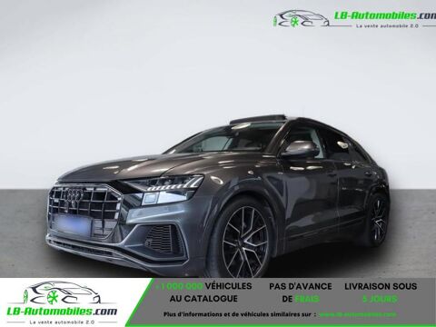 Q8 50 TDI 286 BVA Quattro 2019 occasion 31850 Beaupuy