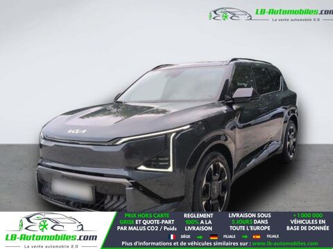 Annonce voiture Kia Ev5 55900 €