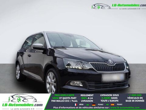 Fabia 1.2 TSI 90 ch 2015 occasion 31850 Beaupuy