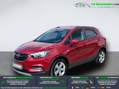 Annonce voiture Opel Mokka 12750 €