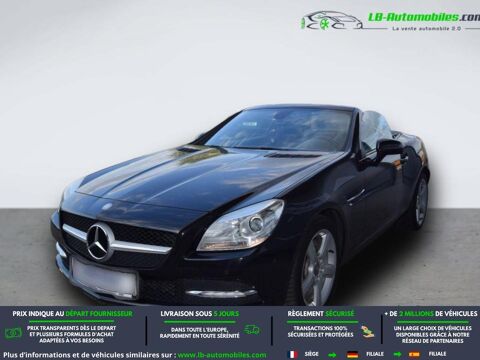 SLK 200 BVA 2011 occasion 31850 Beaupuy