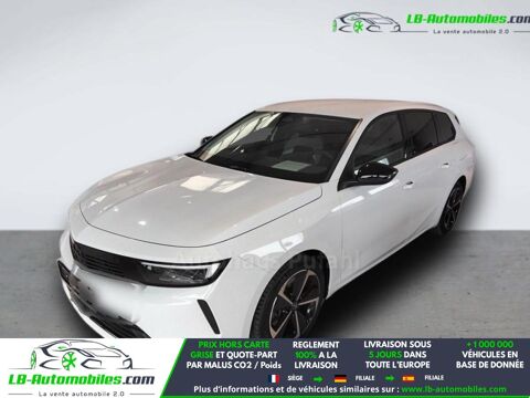 Astra Hybrid 180 ch BVA 2023 occasion 31850 Beaupuy