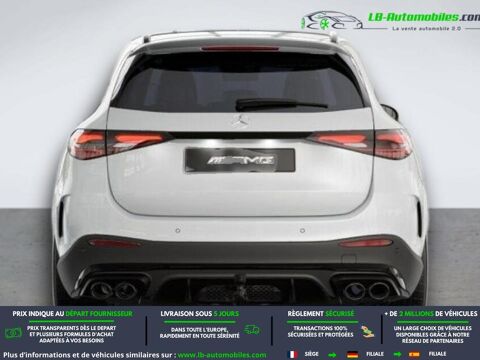 Classe GLC 43 AMG BVA 4Matic 2025 occasion 31850 Beaupuy