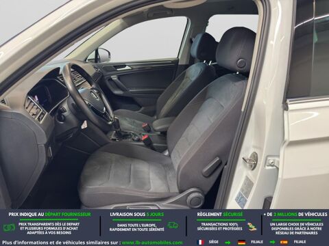 Tiguan 2.0 Bi-TDI 240 BVA 4Motion 2020 occasion 31850 Beaupuy