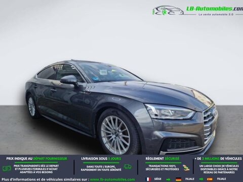 A5 40 TFSI 190 BVA 2020 occasion 31850 Beaupuy