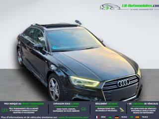 A3 35 TFSI Mild Hybrid 150 BVA 2020 occasion 31850 Beaupuy