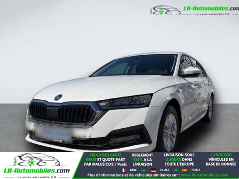 Annonce voiture Skoda Octavia 19950 €