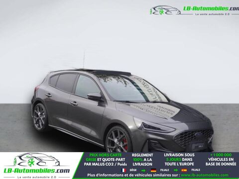 Annonce voiture Ford Focus 30990 €