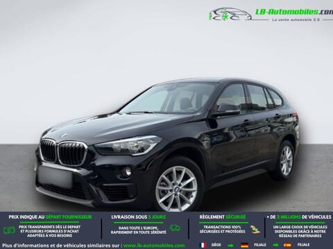 Annonce voiture BMW X1 17210 €