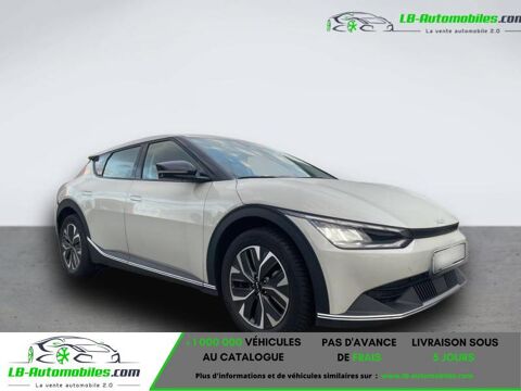 EV6 170 ch 2022 occasion 31850 Beaupuy