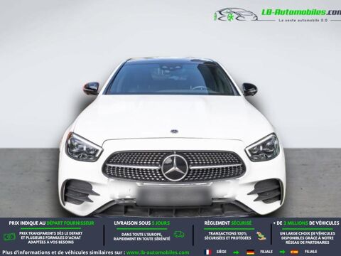 Classe E 300 de BVA 2022 occasion 31850 Beaupuy