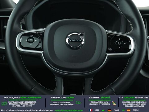 XC60 B5 AWD 250 ch BVA 2020 occasion 31850 Beaupuy
