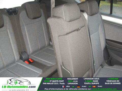 Tarraco 2.0 TDI 150 ch BVA 7 pl 2024 occasion 31850 Beaupuy