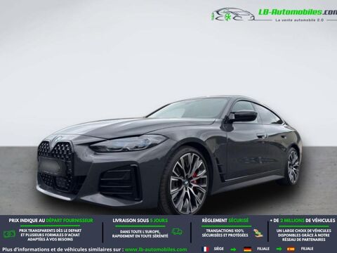 Annonce voiture BMW Série 3 46950 €