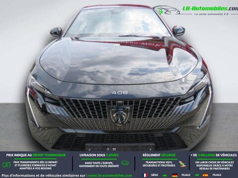 408 PHEV 225 e-BVA 2025 occasion 31850 Beaupuy