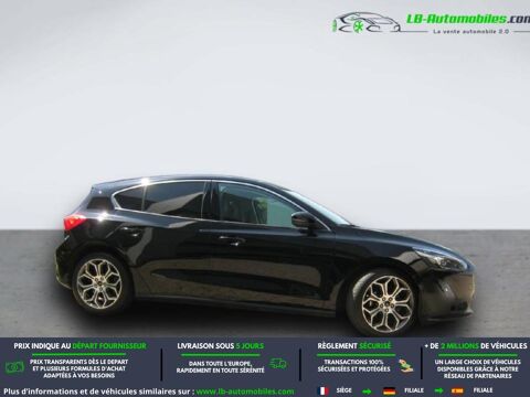Focus 1.0 EcoBoost 125 BVM 2018 occasion 31850 Beaupuy