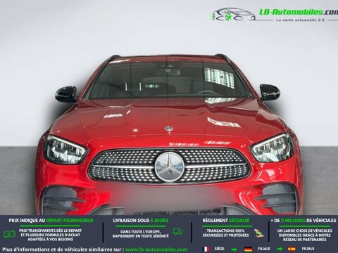 Classe E 300 BVA 2020 occasion 31850 Beaupuy