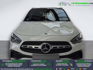 Classe GLA 250 BVA 4Matic 2020 occasion 31850 Beaupuy