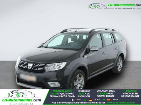 Dacia Logan TCe 90 BVM 2019 occasion Beaupuy 31850
