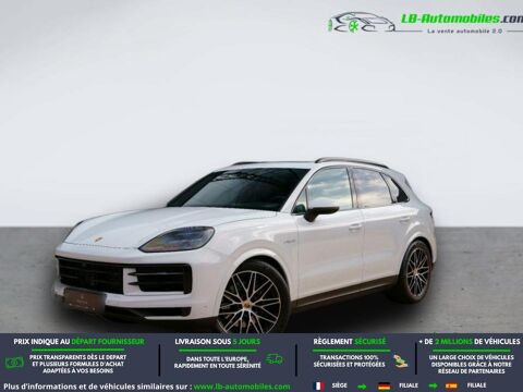 Annonce voiture Porsche Cayenne 91400 €