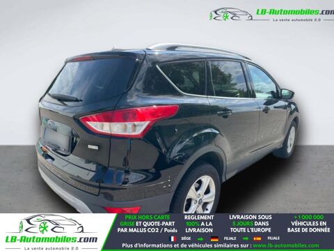 Kuga 1.5 EcoBoost 150 4x2 BVM 2016 occasion 31850 Beaupuy